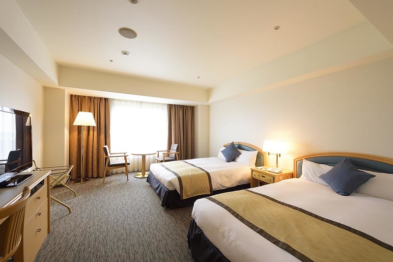 Narita Tobu Hotel Airport