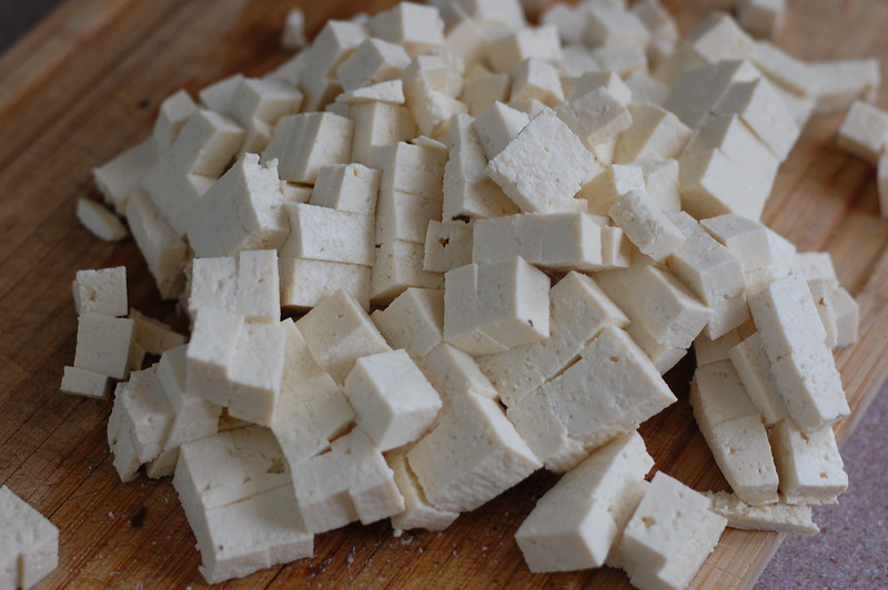 tofu