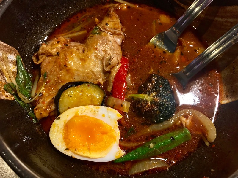 Halfway through. Halfway through.