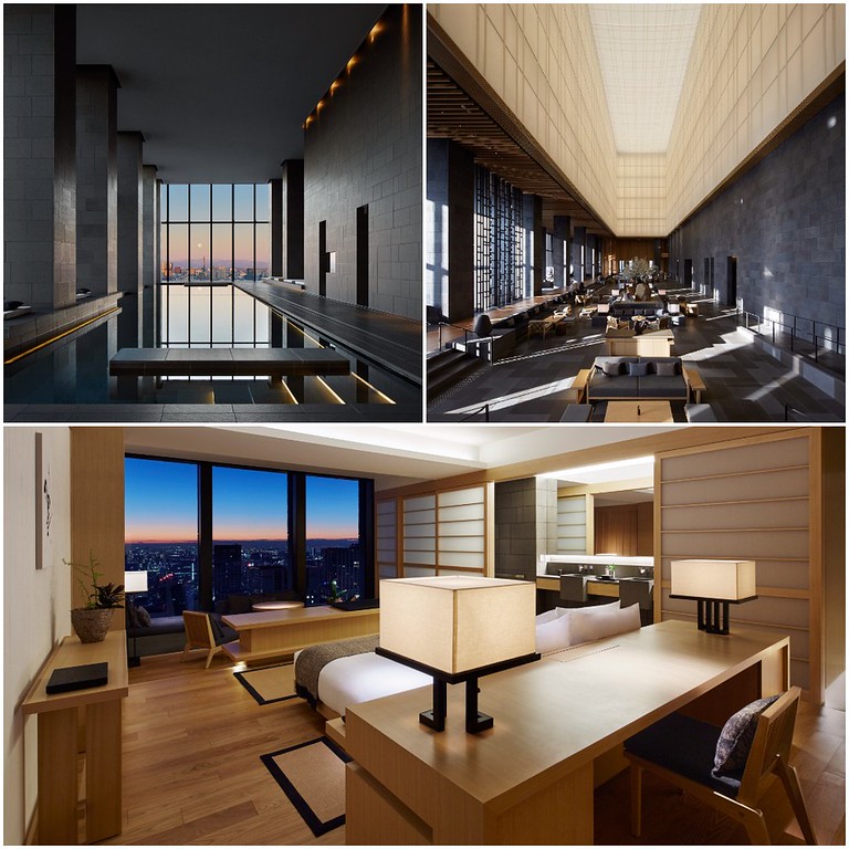 Aman Tokyo