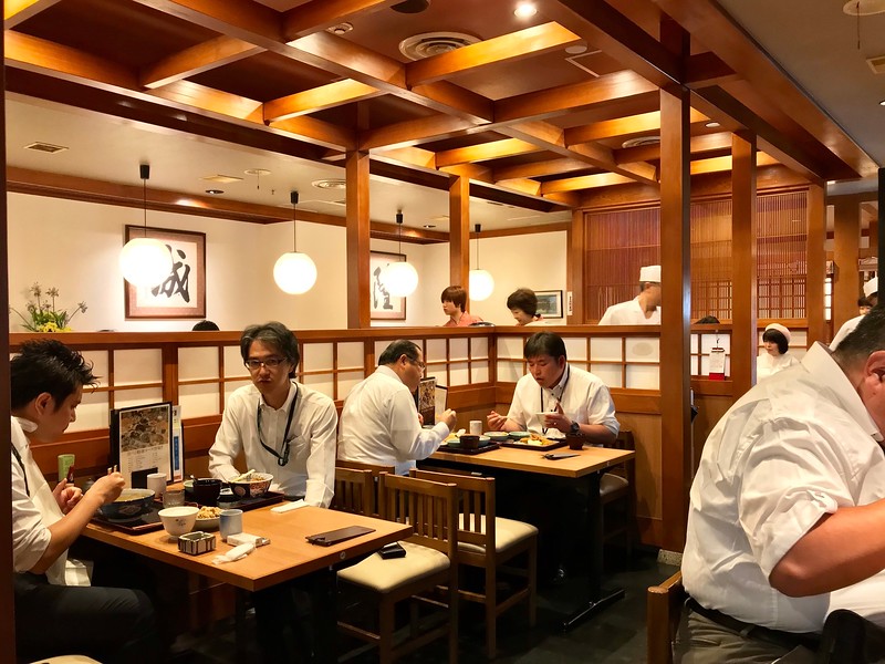 A brief escape from the office. A brief escape from the office.