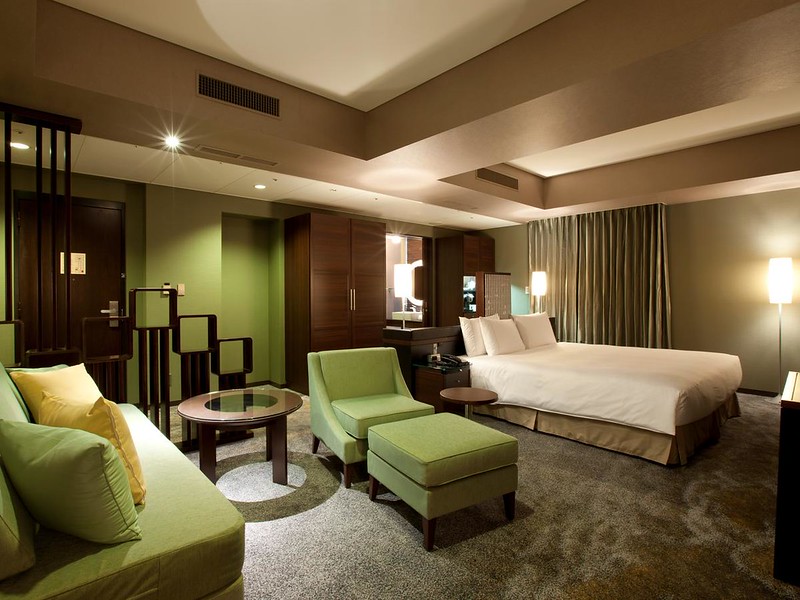 Royal Park Hotel the Shiodome