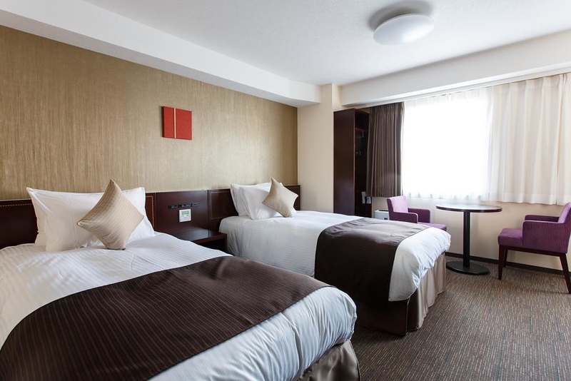 Keikyu EX Inn Haneda Anamoriinari