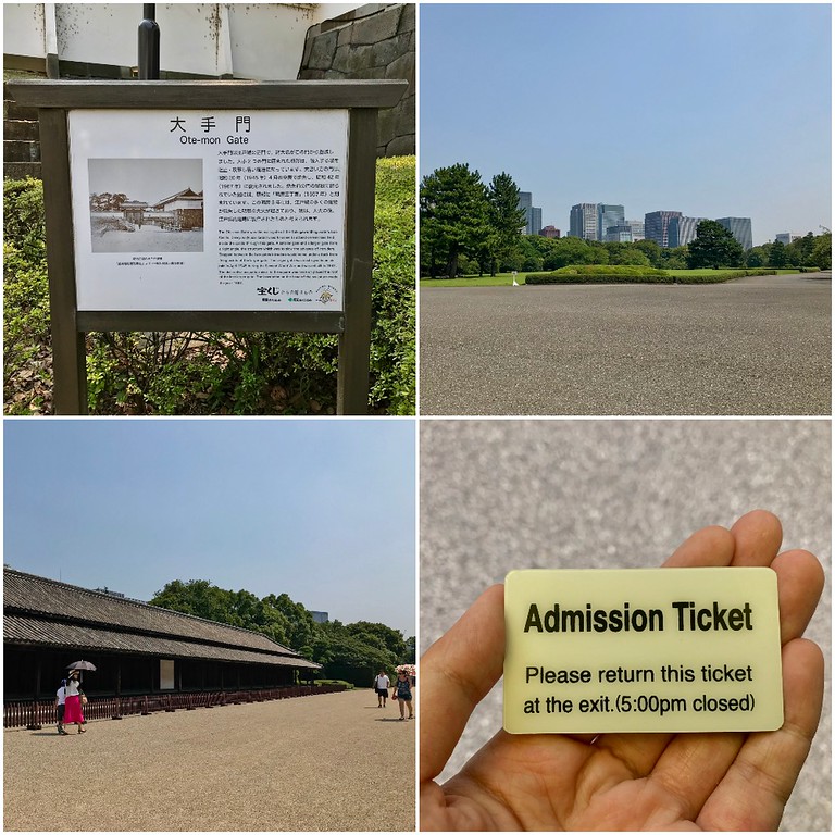 Imperial Palace East Gardens Imperial Palace East Gardens