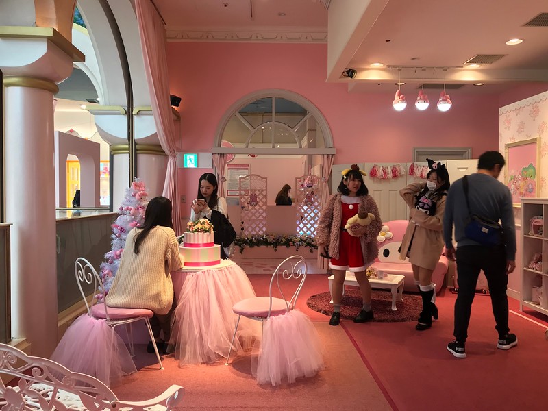 Is this the real life? Is this just fantasy?