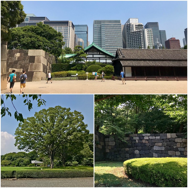 Imperial Palace East Gardens Imperial Palace East Gardens