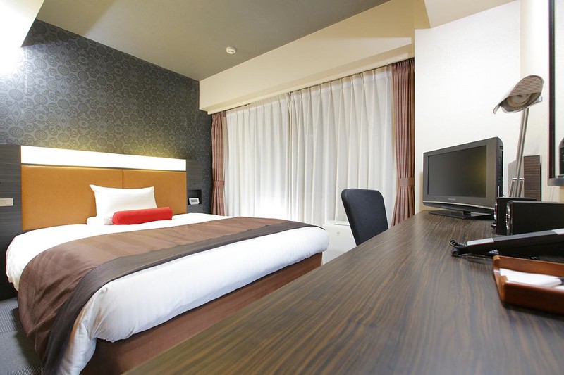 Hotel Mystays Hamamatsucho