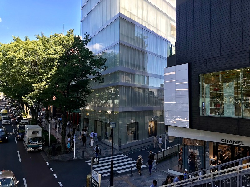 Omotesando Omotesando