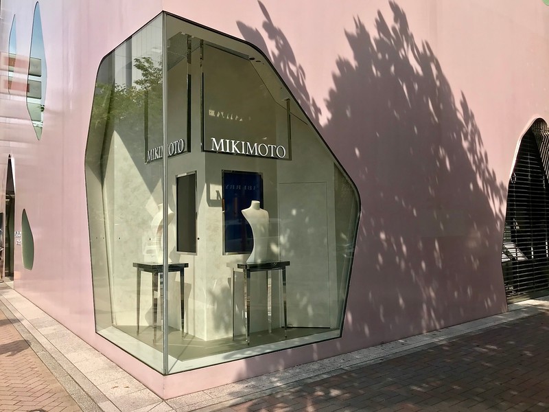 Mikimoto
