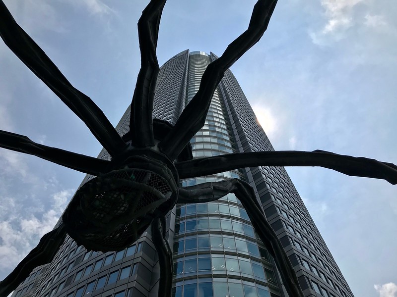 Roppongi Hills Roppongi Hills