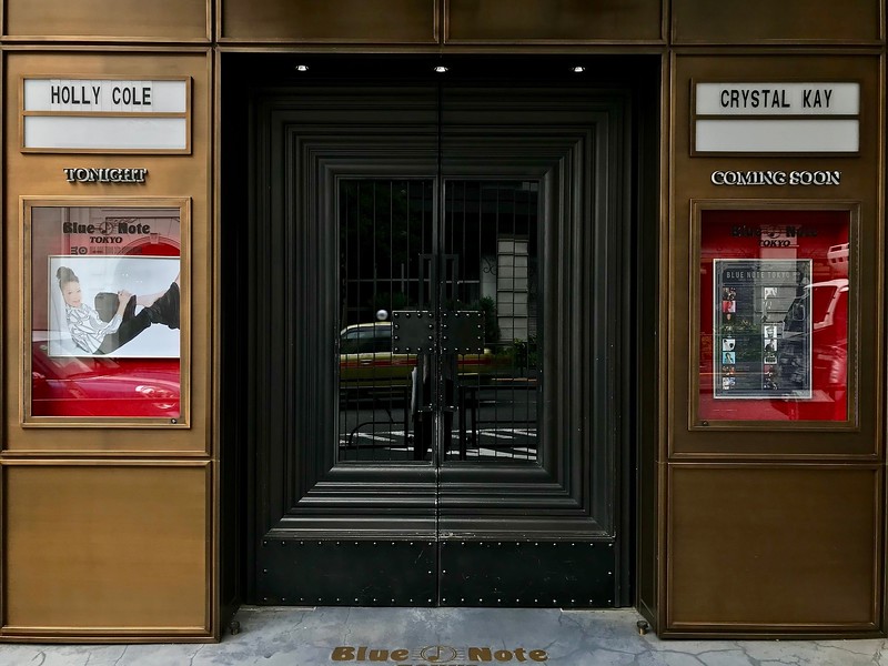 Blue Note Tokyo