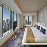 Mandarin Oriental, Tokyo