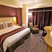 Hotel Ryumeikan Tokyo