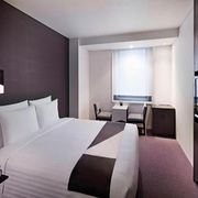 Courtyard by Marriott Tokyo Station