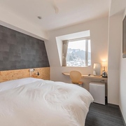 Nikko Station Hotel II