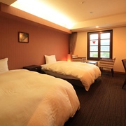 Nikko Station Hotel Classic