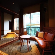 Hotel Shirakawa Yunokura