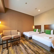 Sotetsu Grand Fresa Tokyo-Bay Ariake