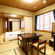 Ryokan Kamogawa Asakusa