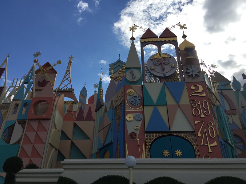 Robotic midgets dwell inside Robotic midgets dwell inside