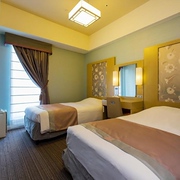 Hotel Monterey Hanzomon