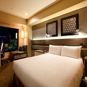 The Royal Park Hotel Iconic Tokyo Shiodome