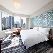 The Prince Park Tower Tokyo