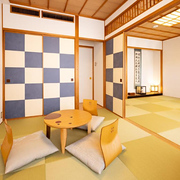 Ryokan Asakusa Shigetsu