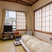 Ryokan Asakusa Mikawaya Honten