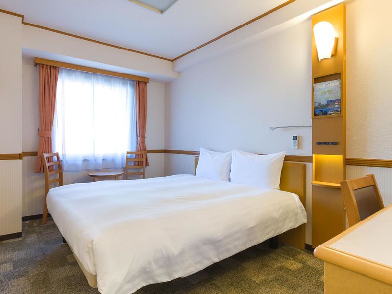 Toyoko Inn Asakusa Kuramae Kaminarimon Toyoko Inn Asakusa Kuramae Kaminarimon