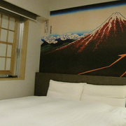 Dormy Inn Akihabara guest room
