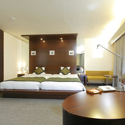 Hotel MyStays Ochanomizu guest room