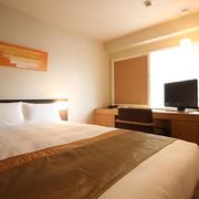 Ochanomizu Hotel Juraku guest room