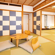 Ryokan Asakusa Shigetsu guest room