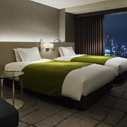 Mitsui Garden Hotel Ginza Premier guest room