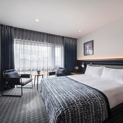 The Lively Tokyo Azabujuban guest room