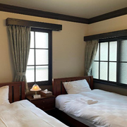 Hotel Fukudaya guest room