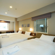 Sotetsu Fresa Inn Hamamatsucho Daimon guest room