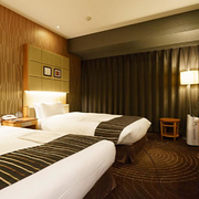 Sotetsu Fresa Inn Higashi Shinjuku guest room