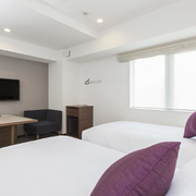 Tokyu Stay Shinjuku guest room