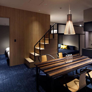 Hundred Stay Tokyo Shinjuku guest room