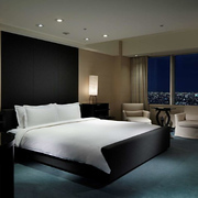 Park Hyatt Tokyo guest room