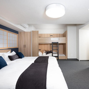 Mimaru Tokyo Shinjuku West guest room