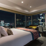 Hotel Metropolitan Tokyo Marunouchi guest room