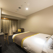 Almont Inn Tokyo Nihonbashi guest room