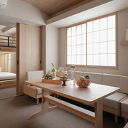 Mimaru Suites Tokyo Nihombashi guest room