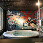 Andon Ryokan guest room