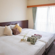 Outlet Hotel UenoEkimae