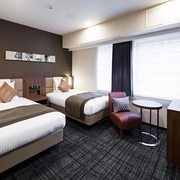 Hotel MyStays Yokohama