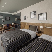 Hotel The Knot Yokohama